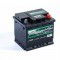 Акумулатор Gigawatt 52 Ah, 12V